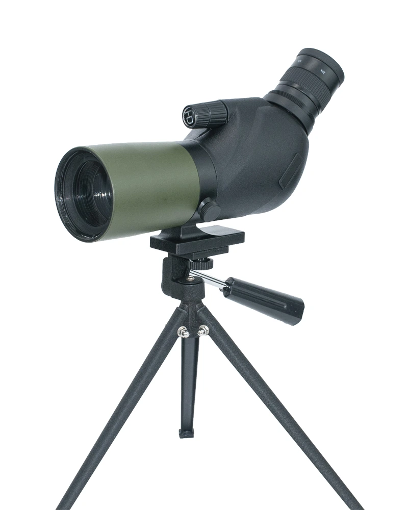 spotting scopes manufacturer