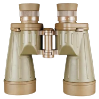 military binoculars