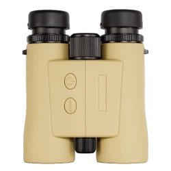 rangefinder binoculars 10x42
