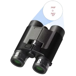 rangefinder binoculars