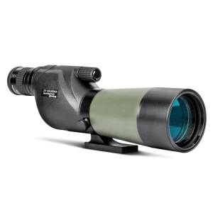 straight syepieces spotting scope